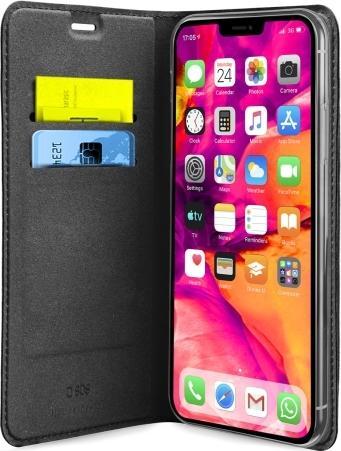 Produktbild SBS Klapphülle (Realme 12 Pro+, Apple iPhone 12)