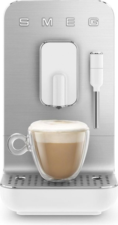 Produktbild Smeg BCC12WHMEU