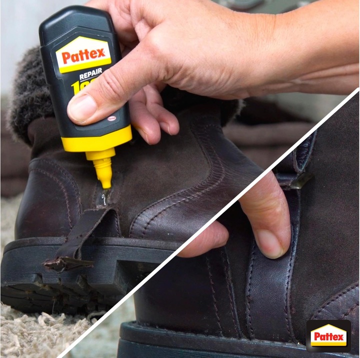 Productafbeelding Pattex Reparatie 100% (100 g)