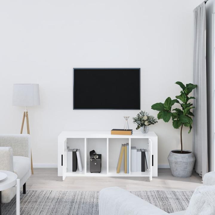 Produktbild vidaXL TV-Schrank (100 x 35 x 40 cm)