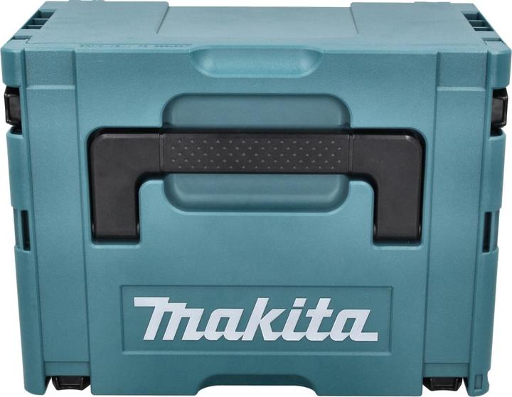 Actual product image Makita DGA504RT3J (125 mm)