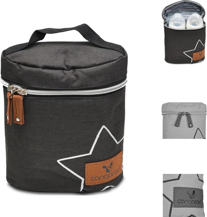 Immagine prodotto Cangaroo Thermobag Charlie Thermobox