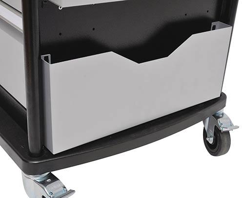 Actual product image Bedrunka & hirth Document holder