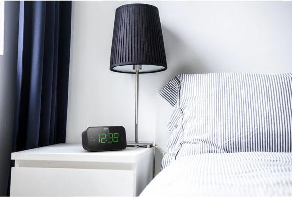 Produktbild Philips Uhrenradio TAR3306