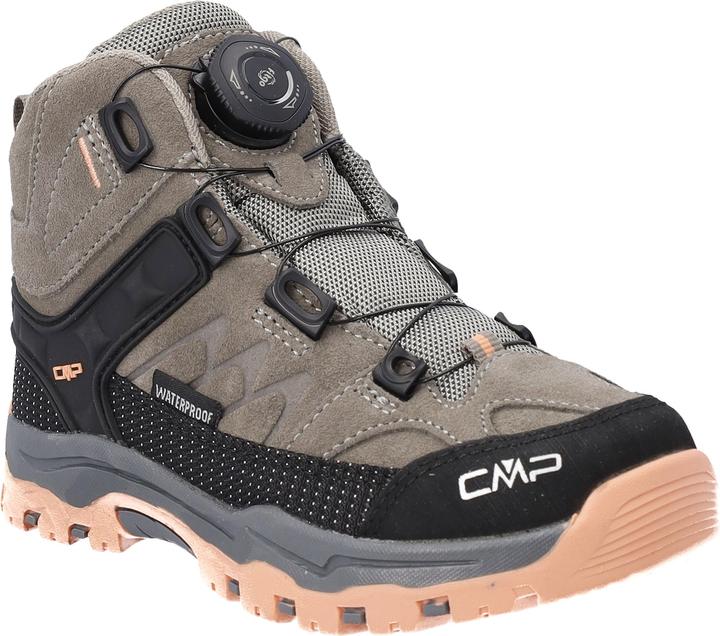Image du produit CMP Campagnolo Kiruna Mid Fitgo WP (40)