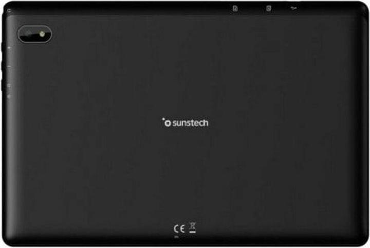 Actual product image Sunstech TAB1012 (4G, 10.10", 32 GB, Black)