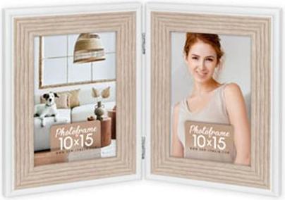 ZEP Picture frame HV246 Augusta 2Q 2x 10x15 cm (10 x 15 cm)
