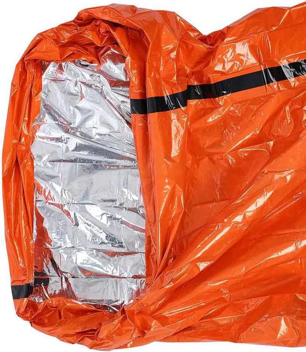 Image du produit Trespass HOTPOCKET - Sac biodégradable en film plastique (2.10 m)