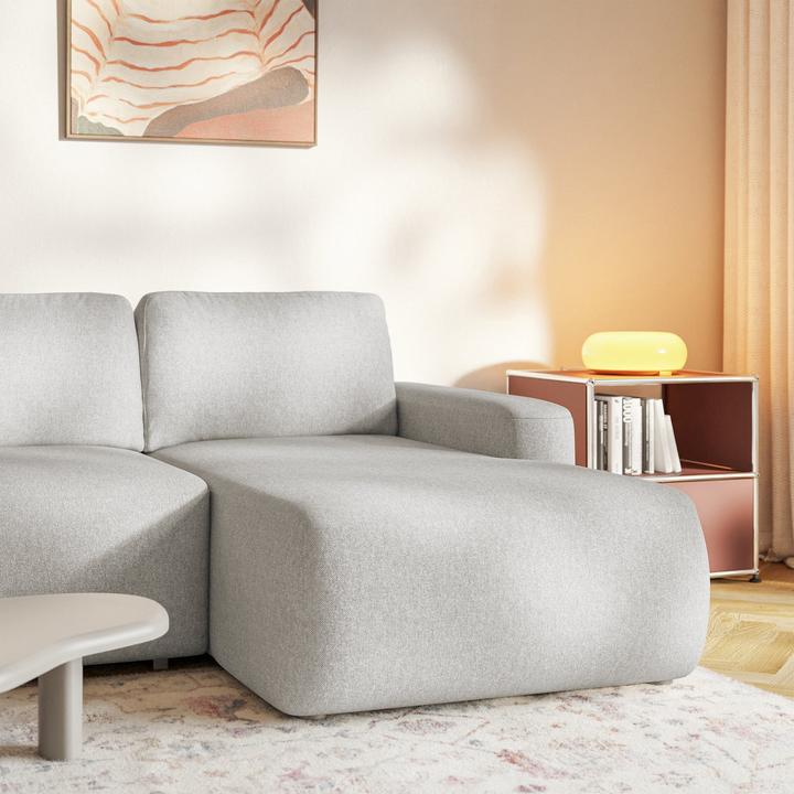 Produktbild Selsey (carnos mini) (Ecksofa)
