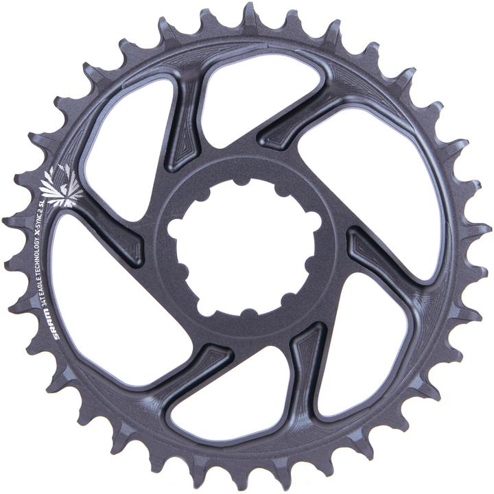 Image du produit Sram Chain Ring X-Sync2 SL DM 3mm Off Boost Eagle (34)