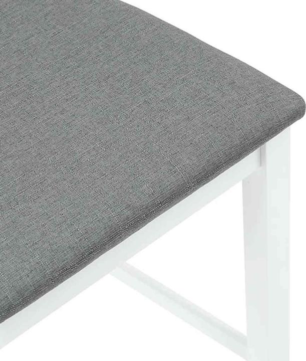 Produktbild vidaXL Barhocker