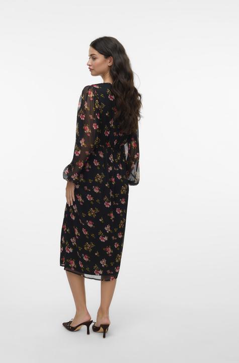 Image du produit Vero Moda VMSMILLA Robe longue (S)