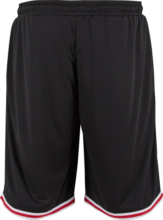 Actual product image Starter Mesh Sport Short - 170385 (S)