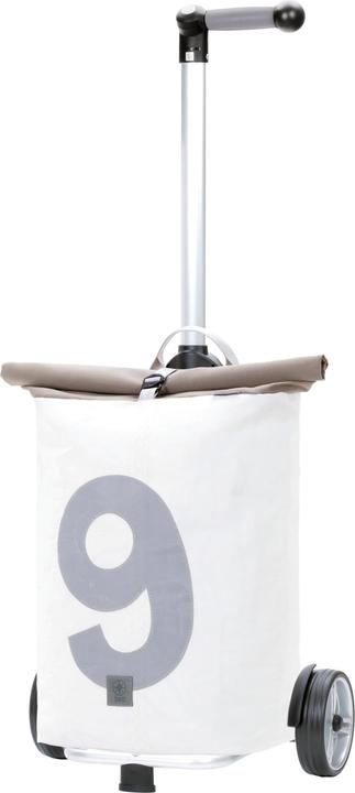 Produktbild Andersen Unus Shopper 360° Steg