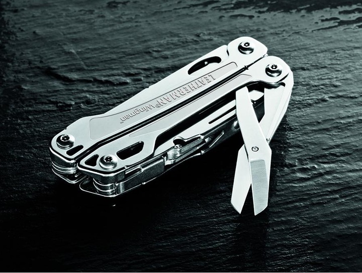 Produktbild Leatherman Wingman (14 Funktionen)