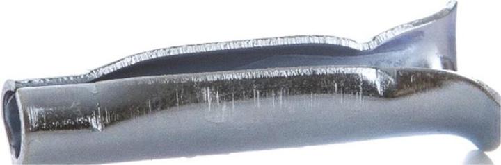 Haushalt FICHE CLOU MÉTALLIQUE 8X130 4PCS (4 pcs)