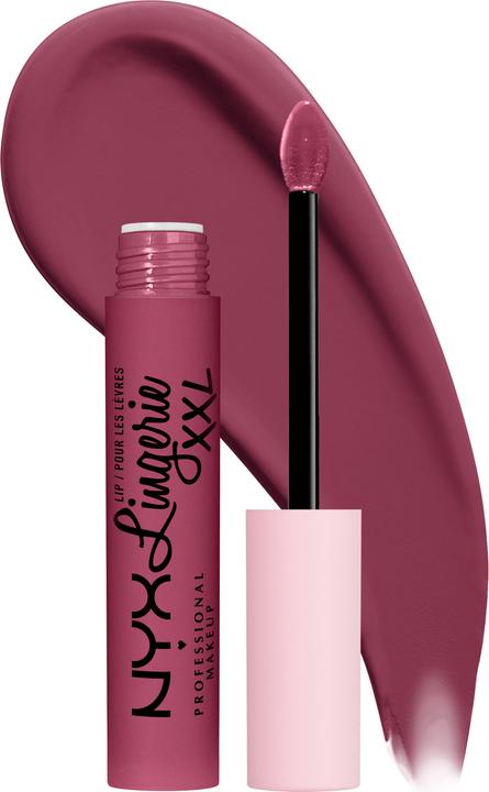 Image du produit NYX Professional Make-Up Lingerie XXL (13 Peek Show)