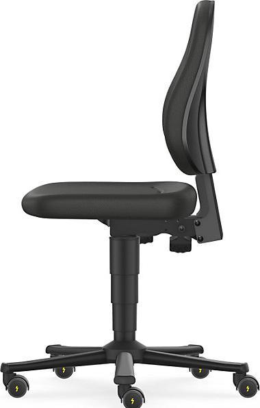 Produktbild Bimos ESD-Arbeitsdrehstuhl (44 - 59 cm)