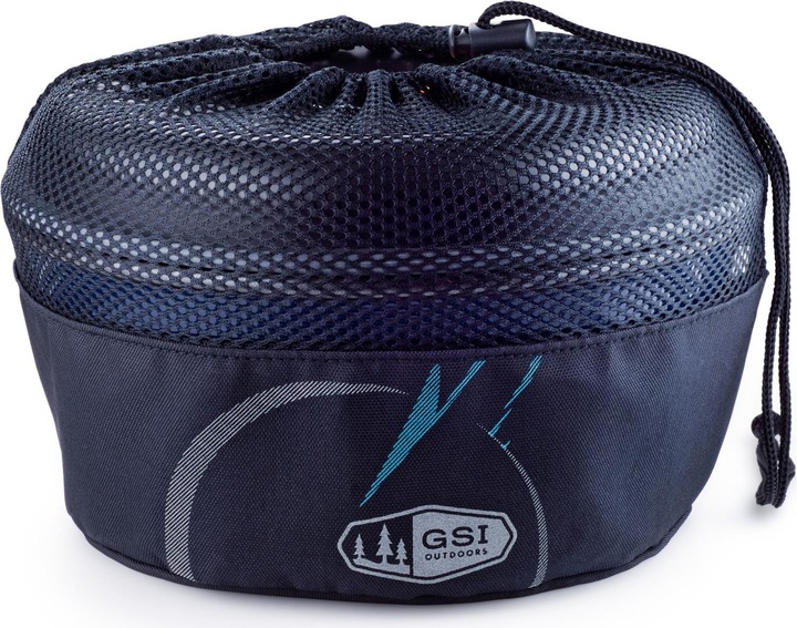 Produktbild GSI Bugaboo Base Camper