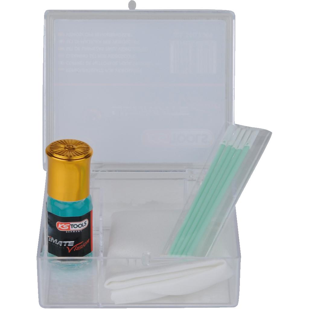 KS Tools, Detektor, 550.7998