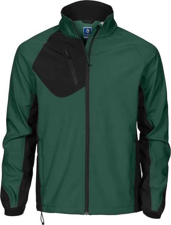 Actual product image Projob Softshell jacket (L)
