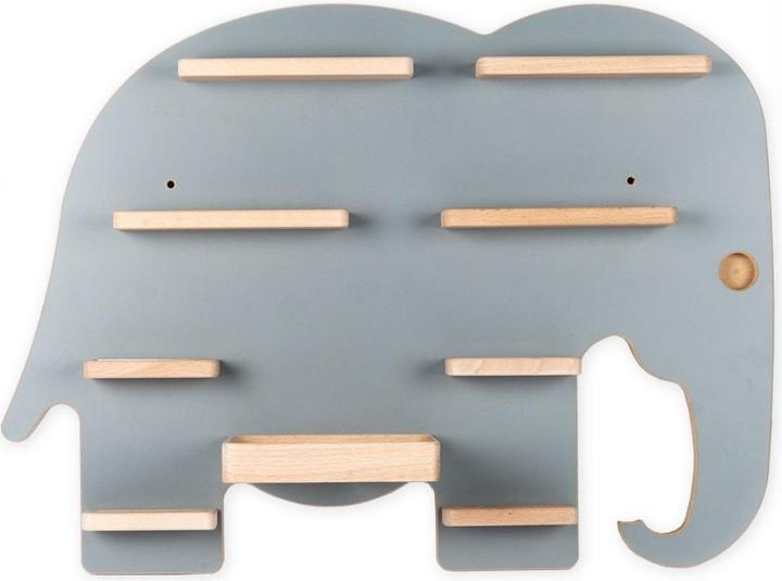 Étagère pour enfant