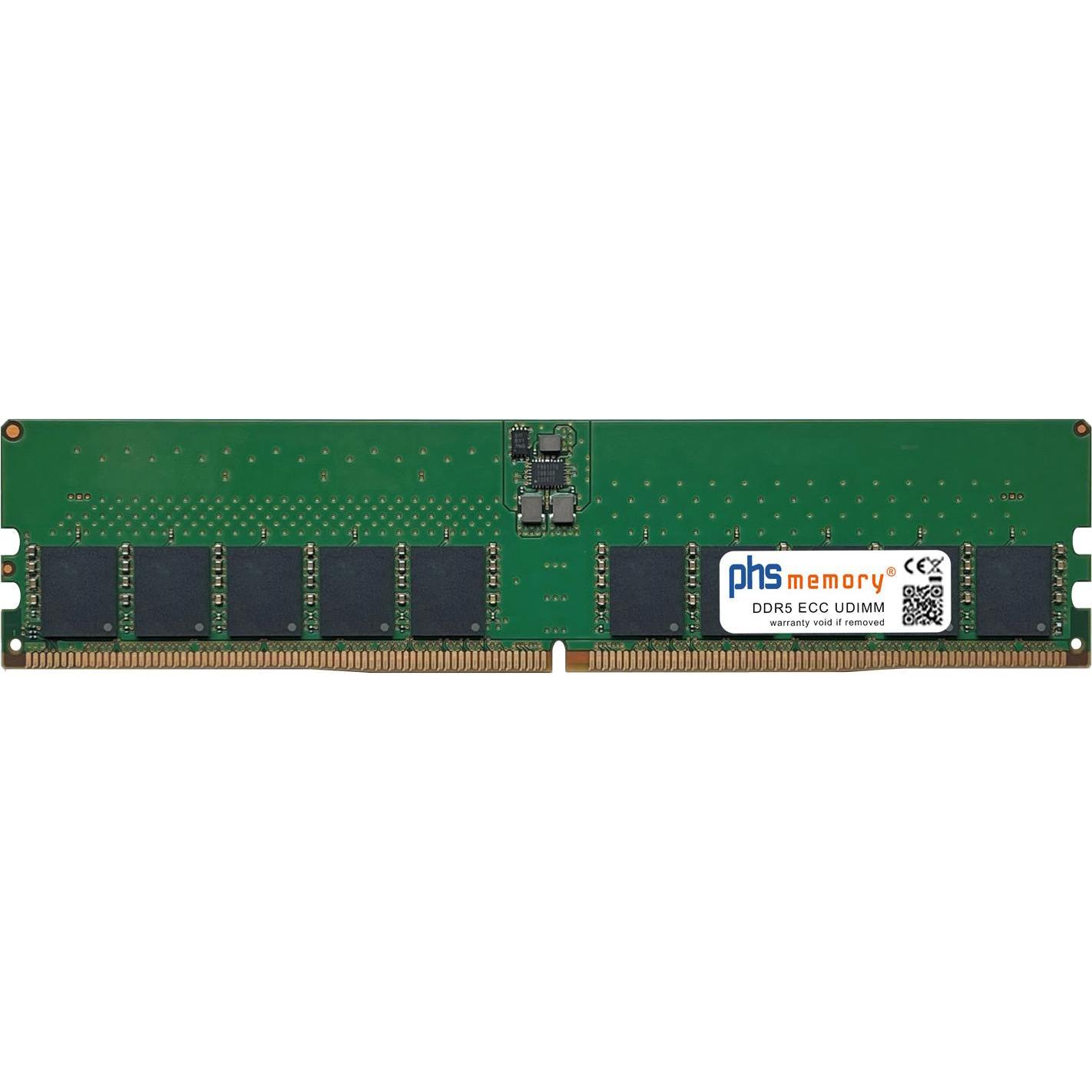 PHS-memory RAM passend für Gigabyte MC13-LE0, RAM Modellspezifisch