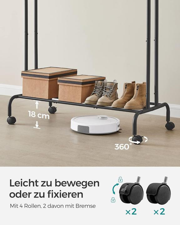 Produktbild Songmics Rack