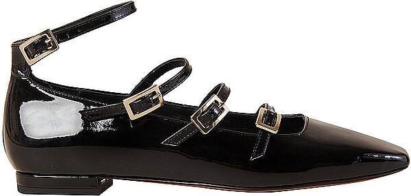 Actual product image Alohas Ballerina LUKE (39)