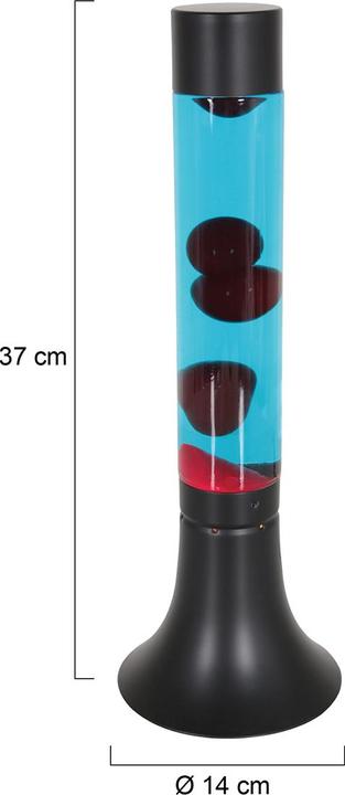 Actual product image Steinhauer Volcano (200 lm)