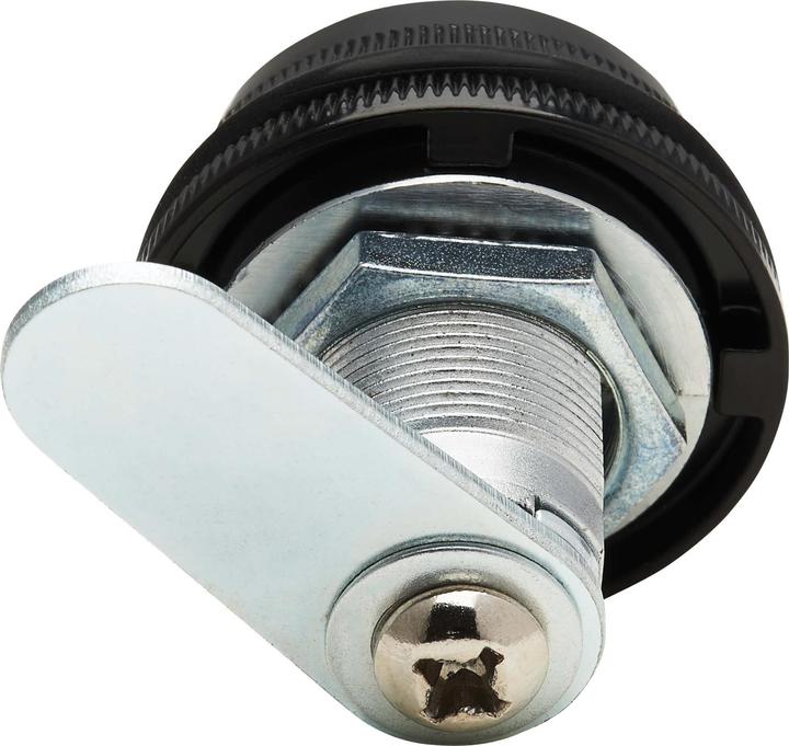 Actual product image Eaton Replac Combin Lock Wall-Mount