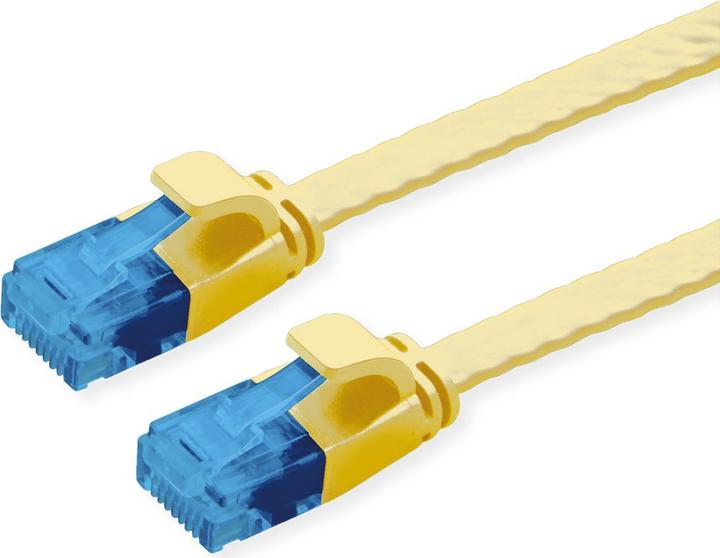 Produktbild Value Patchkabel Kat.6A (Class EA) UTP (UTP, CAT6a, 3 m)