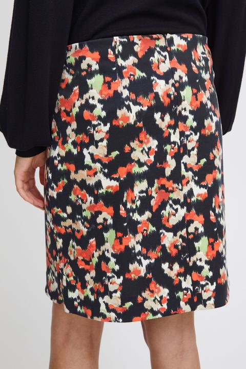 Produktbild Ichi IHKATE PRINT SK10 20120505 (XS)