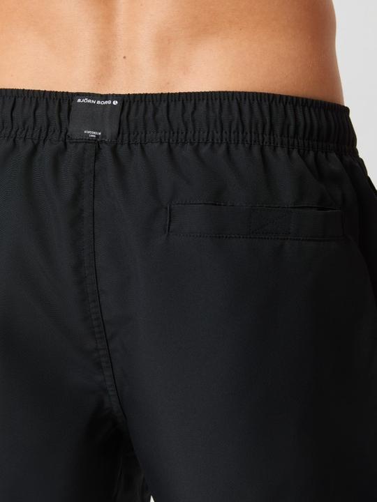 Actual product image Björn Borg Solid Swim Shorts (L)