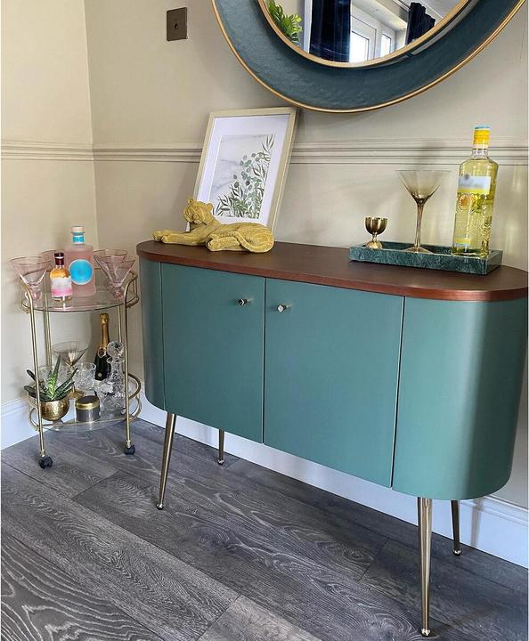 Image du produit La Redoute Interieurs Topim (100 x 38 x 75 cm)