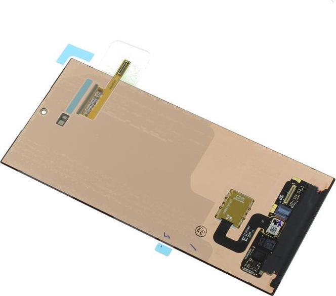 Actual product image Samsung Original Galaxy S24 Ultra Display (Display, Galaxy S24 Ultra)