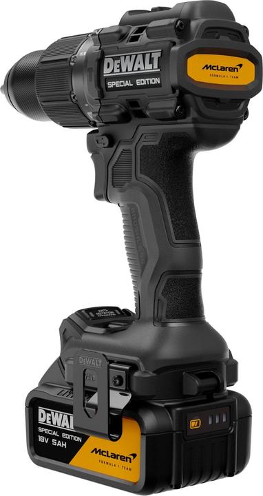 Produktbild DeWalt McLaren DCD86MP1T (18 V)
