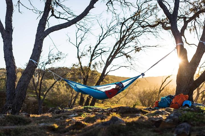 Image du produit Sea To Summit Pro Double (180 kg)