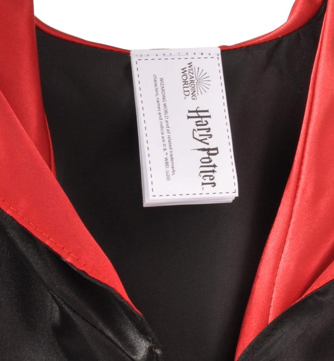 Actual product image Ciao Harry Potter (140, 146, 152)