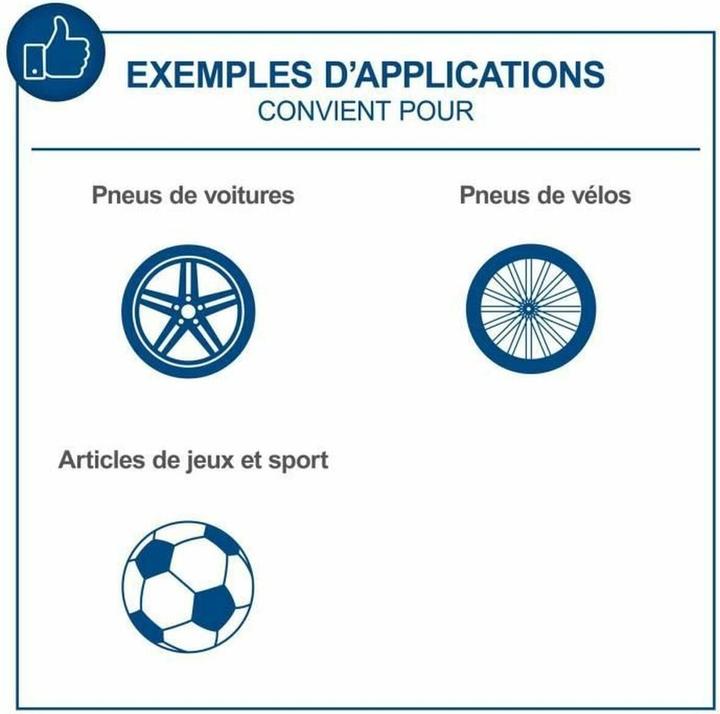 Immagine prodotto Scheppach Aeronautica Militare 6 (10.30 bar)