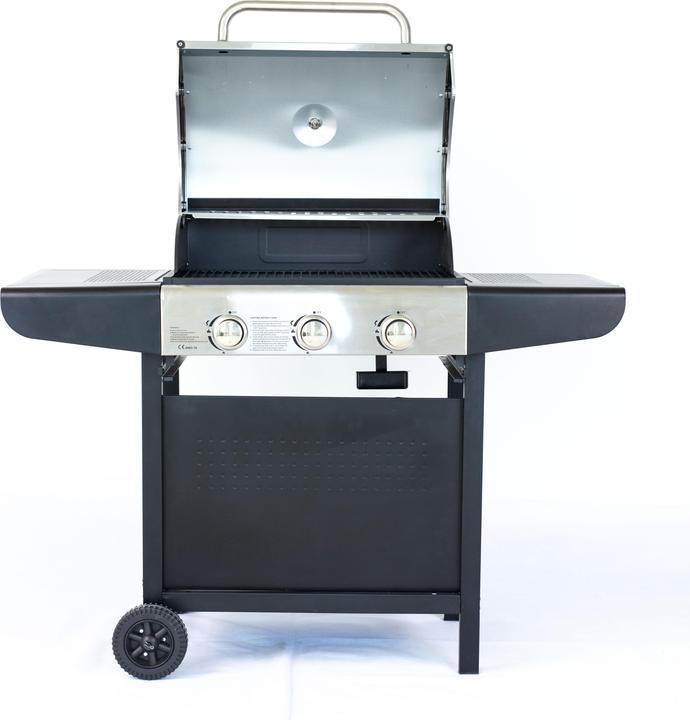Image du produit Ohmex BBQ-1998 (9 kW)