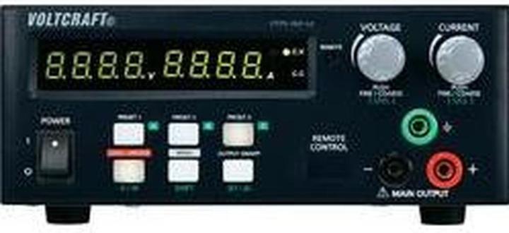Immagine prodotto Voltcraft Alimentatore da laboratorio programmabile