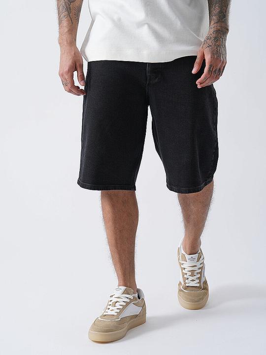 Produktbild Homeboy Jeansshorts X-TRA BAGGY (31)