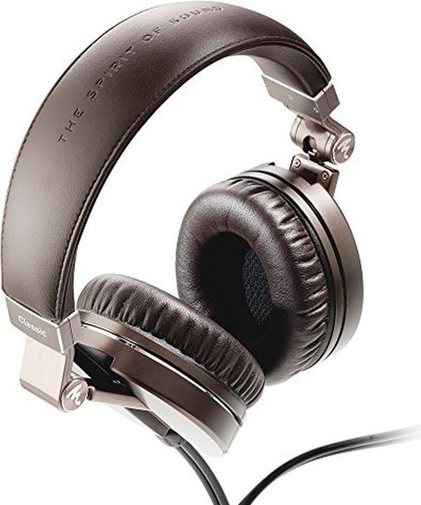 Actual product image Focal Spirit One Classic (Cable)
