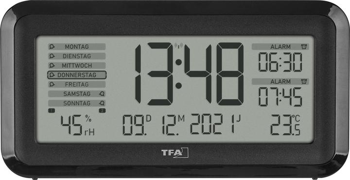 Produktbild TFA 60.2562