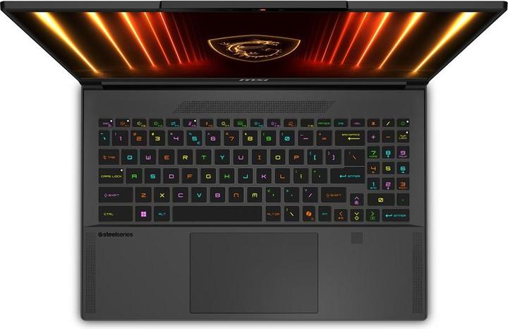 Produktbild MSI Stealth A16 AI+ A3XWIG-041PL Ryzen AI 9 HX 370 16,0"QHD+ (16", 2000 GB, 32 GB, DE)