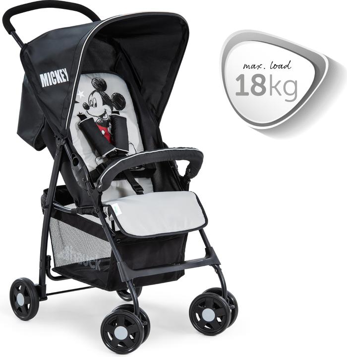 Actual product image Hauck Sports