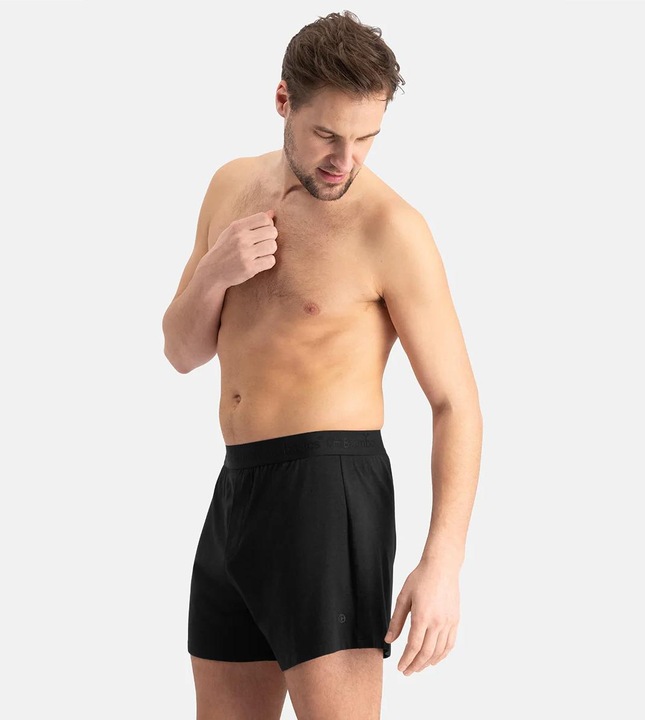 Bamboo Basics Boxershorts Kay (2-Pack)