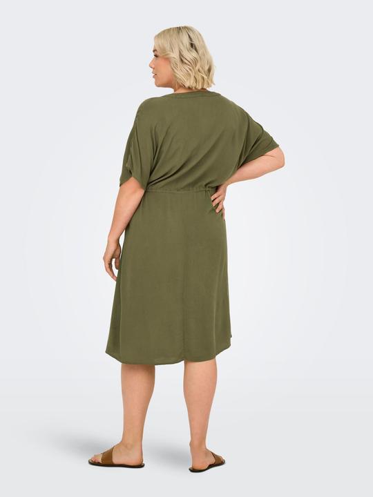 Actual product image Only CARCHIARA Kurzes Kleid Kleid (44)