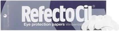 Produktbild Refectocil Wimpernblättchen (Wimpernblättchen)